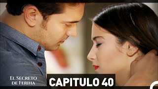 El Secreto De Feriha Capítulo 40 En Español [upl. by Dnartreb]