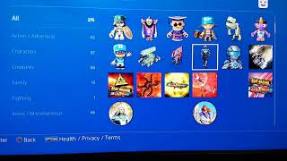 How to make a United States account on playstation 4 and postal codes [upl. by Calloway]