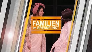 FAMILIEN IM BRENNPUNKT HairsprayVlog [upl. by Gnuj]