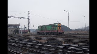 Historyczne nagarnia na kopalni Jankowice  Historische Aufnahmen am Bergwerk [upl. by Annoda]