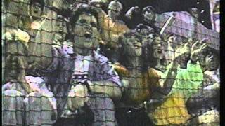 American Gladiators Live Tour Spot 1991 [upl. by Ruby]