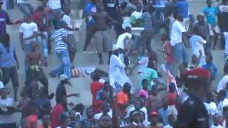 Bantamba  20 mars 2012  Partie 1  HD [upl. by Negriv]