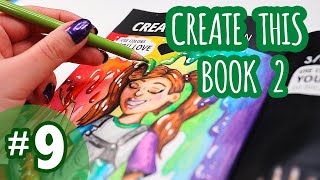 Create This Book 2  Episode 9 [upl. by Omixam]