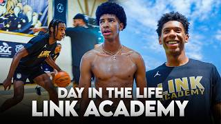 Link Academy  Day in the LIfe The First 48 Hours Season 2 Episode 1 [upl. by Jacquelynn875]