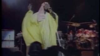 Peter Tosh Captured liveComing In Hot [upl. by Eimaj469]