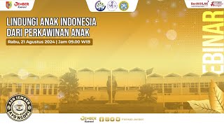 WEBINAR ASN JEMBER AYO NGOPI TAHUN 2024 TEMA 7 [upl. by Ballman540]