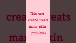 One cream treats many skin problems  melasma dark spots wrinkles dark knuckles [upl. by Annor]