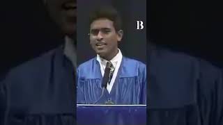 Vivek Ramaswamy Wins Hearts as Old Graduation Speech Goes Viral [upl. by Nahtan]