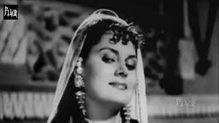 Jag Dard E Ishq Jag  Hemant Kumar Lata Mangeshkar Anarkali Song  Movies Contener [upl. by Werdna]