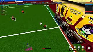 1000lvl tps street soccer [upl. by Ennelram]