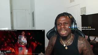 This Why Pooh Shiesty Locked Up Pooh Shiesty  Hell Night feat Big 30 Official Video REACTION [upl. by Dora]