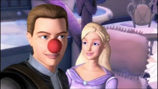 Some Funny Barbie Movie Moments [upl. by Sydel]