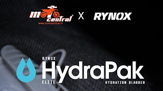 SHOP for Hydrapak Elite hydration Bladders at motocentralin hydrapak bladder teammotocentral [upl. by Lundeen577]