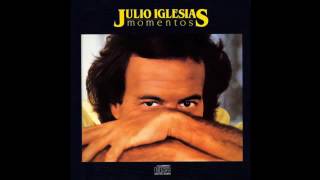 Julio Iglesias  Momentos 1982 [upl. by Amorette]