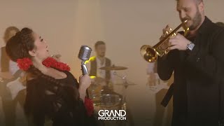 Dejan Petrovic Big Band feat Sanja Vucic  Suska se suska  Official Video 2018 [upl. by Kado]