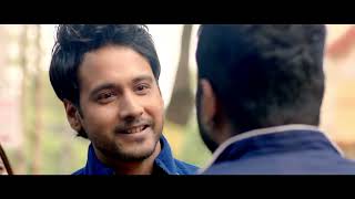 ভুল সময়ে ভুল জায়গায়  Total Dadagiri Yash  Mimi  Pathikrit  Jeet Gannguli  Movie Scene [upl. by Yrovi]