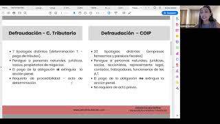 PRÁCTICAS CONTABLES PARA EVITAR LA DEFRAUDACIÓN TRIBUTARIA [upl. by Aihsenat]