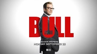 Bull Season Four Promo [upl. by Drazze]