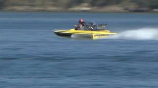 2010 Irvine Lake VDrive Regatta amp K Boat Challenge [upl. by Ecnerrot992]