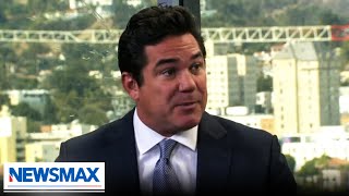 Dean Cain What Im hoping and praying happens to Democrats [upl. by Wollis]