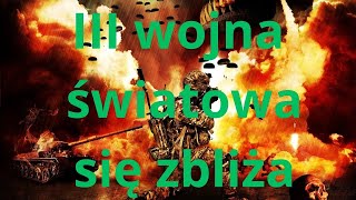 Czy III wojna światowa wybuchnie w 2028 roku [upl. by Matronna388]