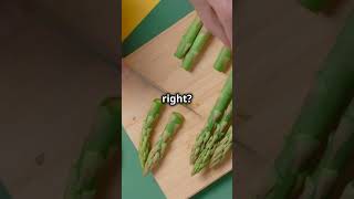 Quick amp Easy Chicken with Asparagus Recipe [upl. by Cavil454]