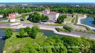 Kuressaare Linnus [upl. by Granese74]