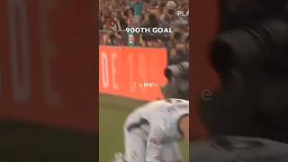 Ronaldo goal 😇shorts football [upl. by Christa]