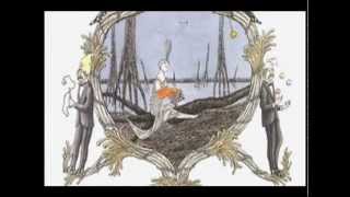 Elegant Enigmas Edward Gorey Art Exhibition [upl. by Snook]