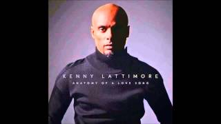 Kenny Lattimore  Built To Last [upl. by Kelsey]