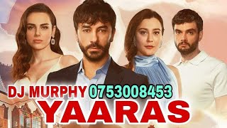 YAARAS Ep 96  DJ MURPHY FULL RESPECT FAMILY  DJ MURPHY SEASON MPYA  DJ MURPHY MOVIES SWAHIL [upl. by Larisa]