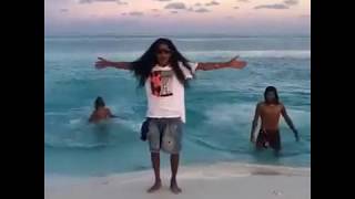 dekha hai pehli baar Maldivian version [upl. by Adnowal]