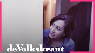 De ochtendspits met Fidan Ekiz  de Volkskrant [upl. by Jeffry]