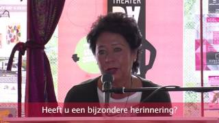 Renée Koster – Morgenstond mijn wijkje [upl. by Downes]