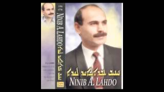 Ninib A Lahdo  O Tadou  Suryoyo Music  Aramaic  Aramäisch  Suryoye [upl. by Anedal319]