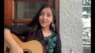 Pehli Nazar Mein  Atif Aslam  cover by Tanisha Aziz [upl. by Mears119]