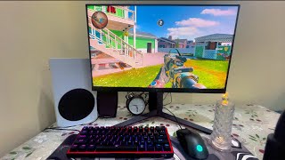 Epic COD Black Ops 6 Nuketown Gameplay on Xbox Series S  120 FPS Action [upl. by Anbul]