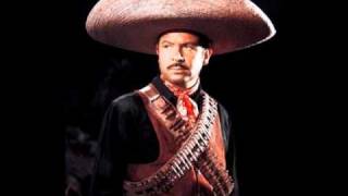 Antonio Aguilar Yo Ya Me Voy De Mi Tierrawmv [upl. by Elocim]