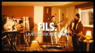 FILS LIVE  Studio Final Bounce [upl. by Autum]