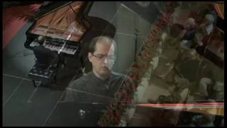 Roberto Plano plays Luchesi Sonata in C Major [upl. by Rodman]