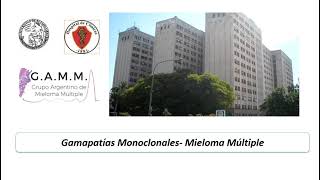 gamapatias monoclonales 2020 [upl. by Annemarie]