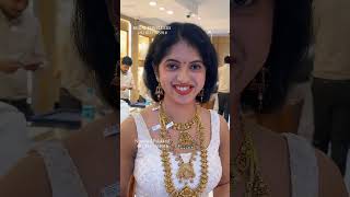 Regal Jewellers wedding collections Bangalore 8111965916 wedding bangalore [upl. by Aneris]