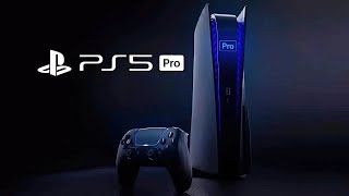 The PS5 Pro Is Worth It [upl. by Sapowith]