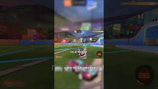 ummm part 2 rocketleague funnymoments rocketleagueclips rocketleaguegoals [upl. by Poliard]