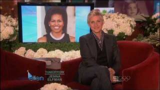 Ellen Degeneres Birthday  Celebrities Wishes [upl. by Aram]