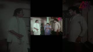 Krishnam Raju  Rao Gopal Rao Best Movie Scene  Trisulam  Telugu Movie Scenes GangothriMovies [upl. by Snyder]