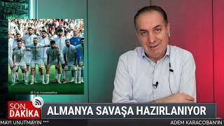 BÜYÜK SAVAŞ PLANI TÜRKİYE ABD İLE ANLAŞTI MI [upl. by Aiyn]