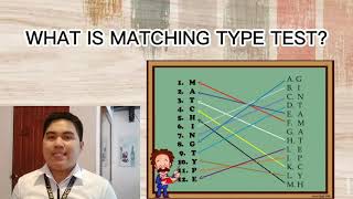 TYPES OF TEACHERMADE TEST  ASSESSMENT IN LEARNING 1 [upl. by Nahgaem]