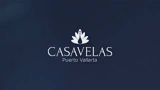 Casa Velas  All Inclusive Boutique Hotel [upl. by Aletha846]