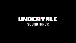 Anticipation  Undertale OST [upl. by Ahsiloc]